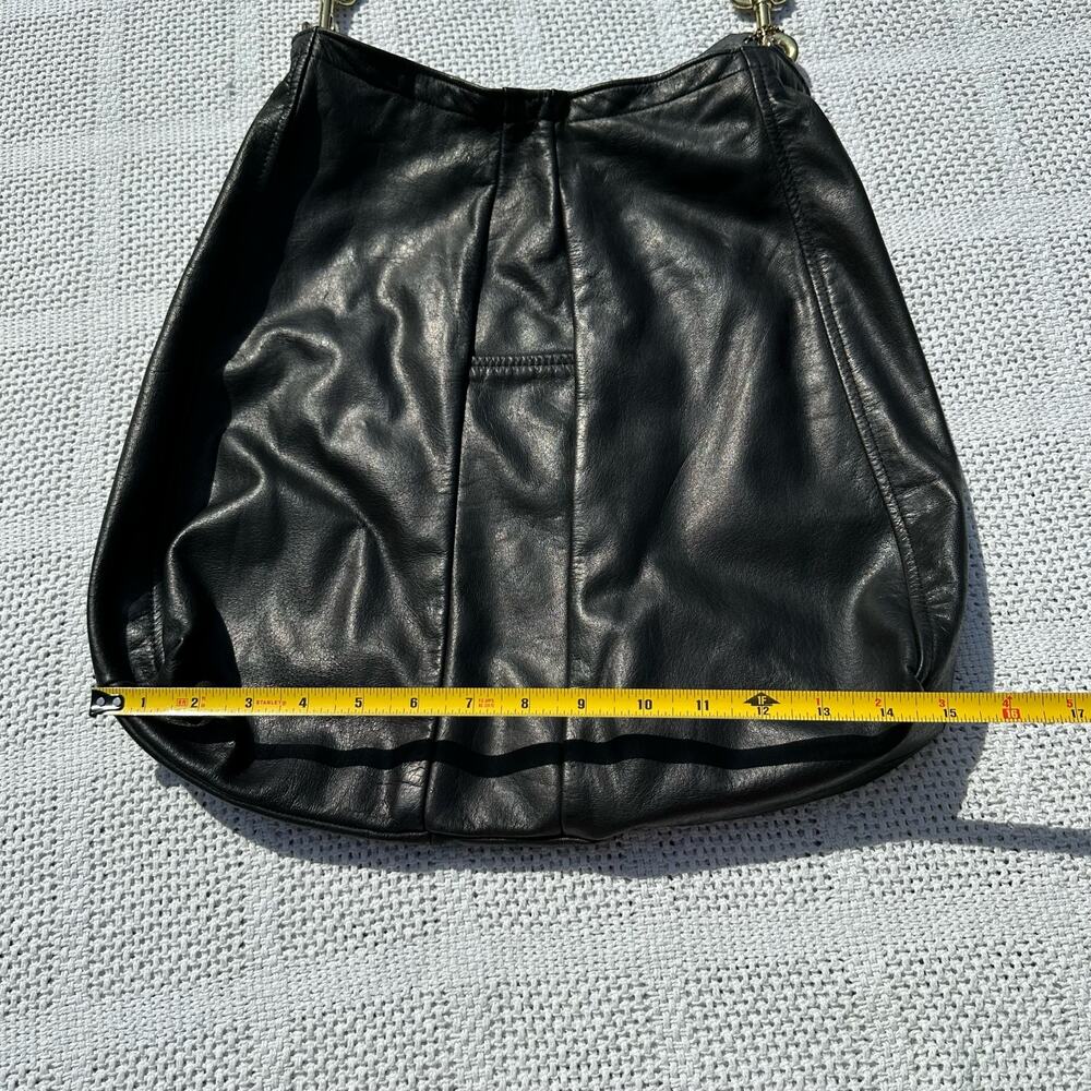 Vintage Coach Hobo Shoulder Bag - Picture 4 of 9